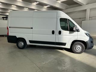 PEUGEOT Boxer usata, con ESP