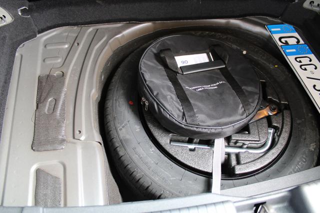 VOLKSWAGEN T-Cross usata, con Fendinebbia