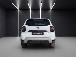 DACIA Duster usata, con Airbag Passeggero