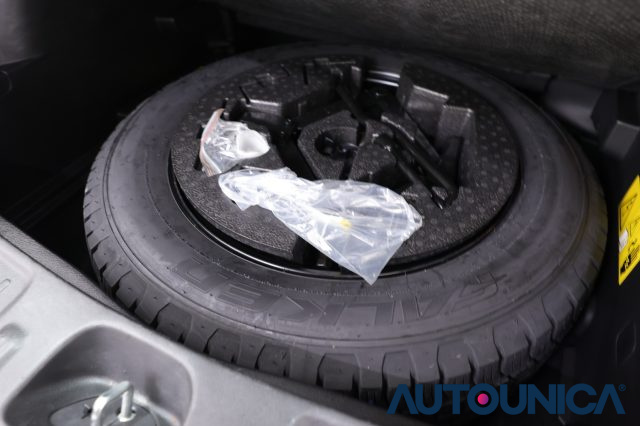 JEEP Compass usata 61