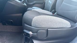 FIAT Panda usata, con ESP