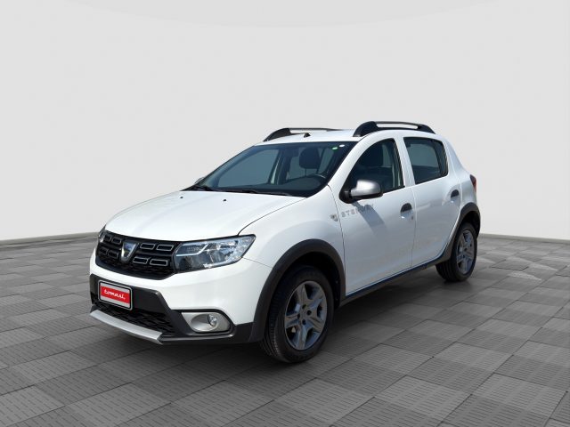 DACIA Sandero usata 0