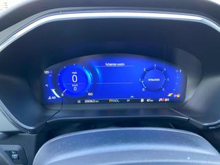FORD Kuga usata, con Controllo automatico clima