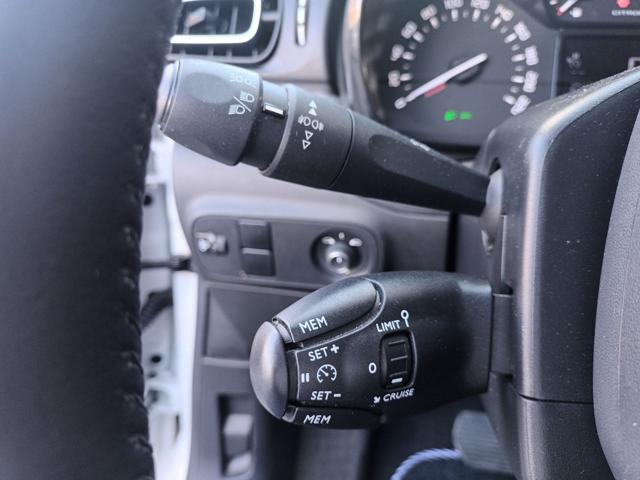 CITROEN C3 usata, con Chiusura centralizzata