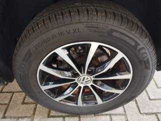 VOLKSWAGEN T-Roc usata, con Controllo trazione
