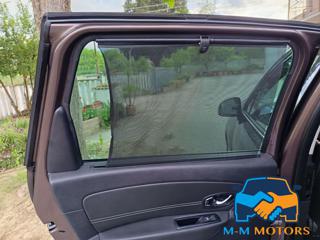 RENAULT Scenic usata, con Park Distance Control