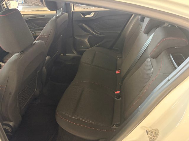 FORD Focus usata, con Controllo trazione