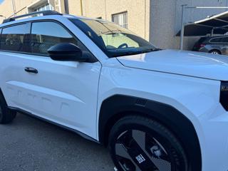 FIAT Grande Panda usata, con Airbag Passeggero