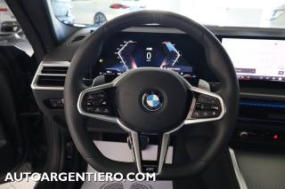 BMW 420 usata, con USB