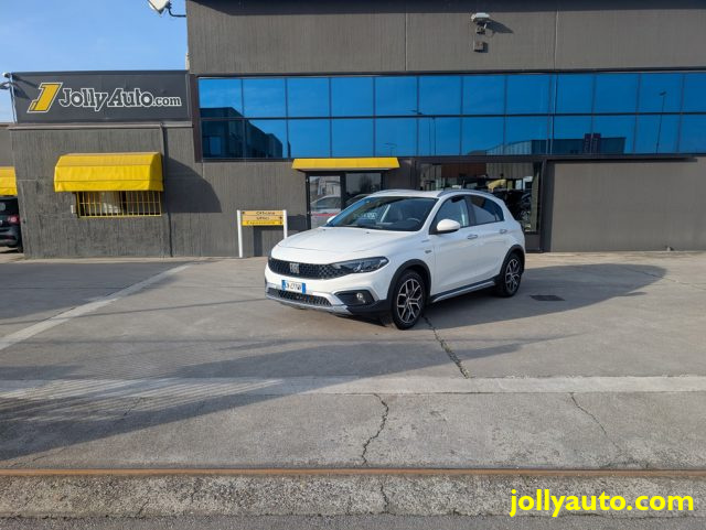 FIAT Tipo usata, con ABS