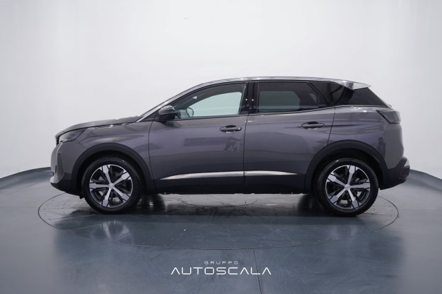 PEUGEOT 3008 usata, con Airbag laterali