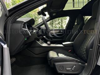 AUDI RS6 usata, con Antifurto