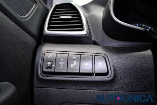 HYUNDAI Tucson usata, con Controllo elettronico della corsia