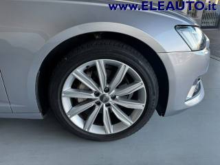 AUDI A6 usata, con Climatizzatore