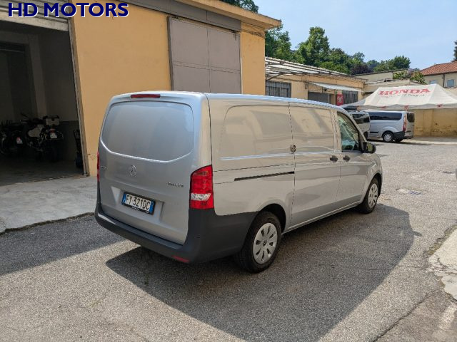 MERCEDES-BENZ Vito usata, con Alzacristalli elettrici