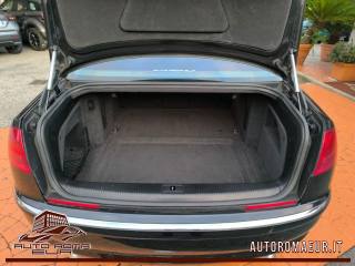 AUDI A8 usata, con Controllo trazione