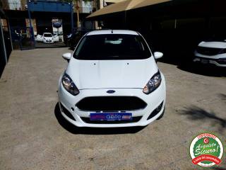 FORD Fiesta usata, con Airbag