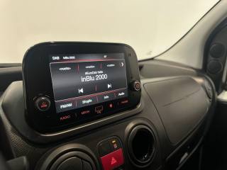 FIAT Fiorino usata, con ESP