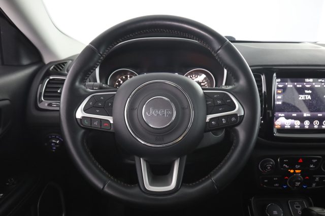 JEEP Compass usata 4
