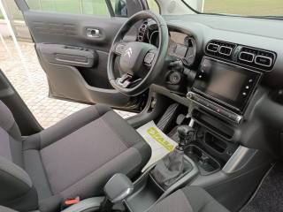CITROEN C3 Aircross usata, con Alzacristalli elettrici