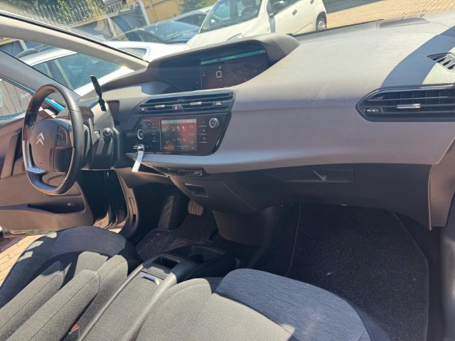 CITROEN Grand C4 Spacetourer usata, con Controllo trazione