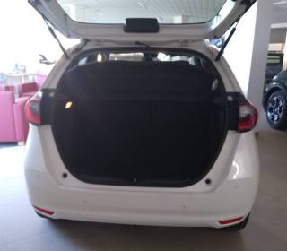 HONDA Jazz usata, con Immobilizzatore elettronico