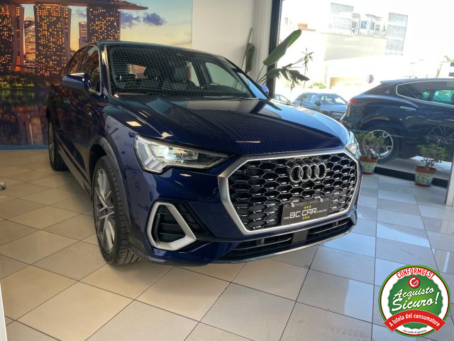 AUDI Q3 usata, con USB