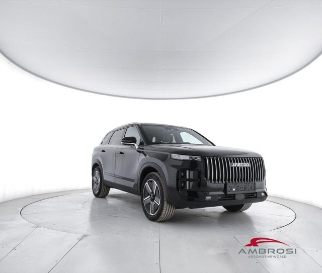 JAECOO J7 usata 1