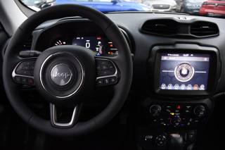 JEEP Renegade usata, con Chiusura centralizzata