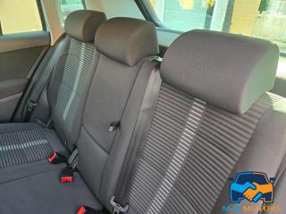 VOLKSWAGEN Tiguan usata, con Filtro antiparticolato