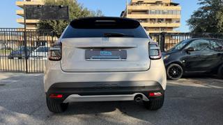 FIAT 600 usata, con Volante in pelle