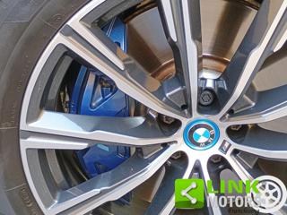 BMW X5 usata, con Climatizzatore