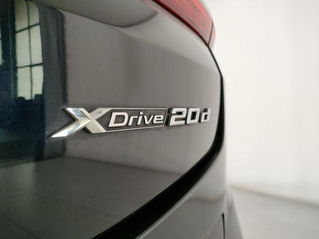 BMW X4 usata, con Vivavoce