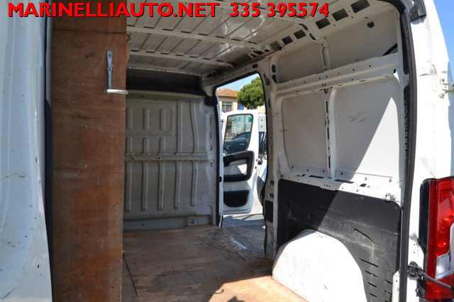 PEUGEOT Boxer usata 25