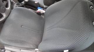 TOYOTA Yaris usata 58