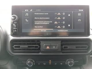 CITROEN Berlingo usata, con Controllo trazione