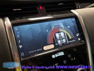LAND ROVER Discovery Sport usata, con Filtro antiparticolato