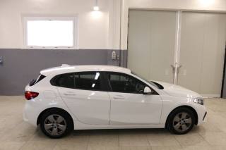 BMW 116 usata, con Chiusura centralizzata