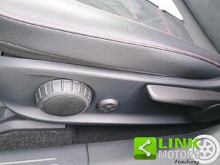 MERCEDES-BENZ CLA 200 usata, con Specchietto retrovisore con funzione antiabbagliamento