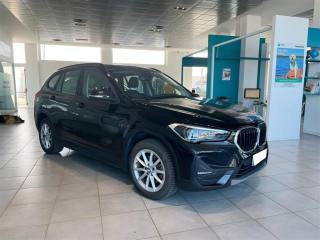 BMW X1 usata, con Airbag laterali