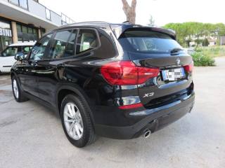 BMW X3 usata, con Airbag