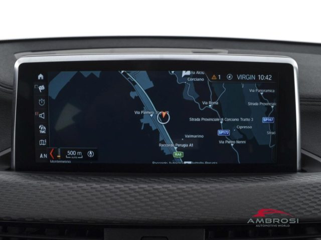 BMW X2 usata 14