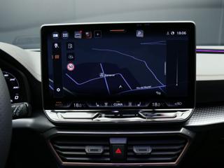 CUPRA Formentor usata, con Cruise Control