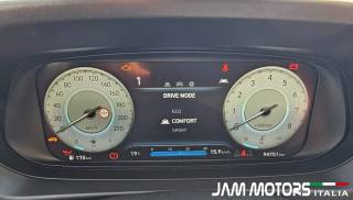 HYUNDAI Bayon usata, con Bluetooth