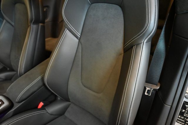 PORSCHE 992 usata 47