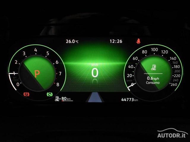 VOLKSWAGEN Golf usata, con Bracciolo