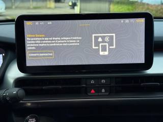 JEEP Avenger usata, con Immobilizzatore elettronico