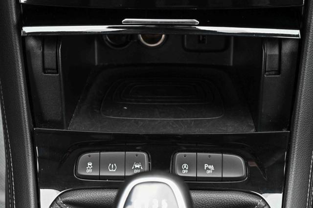 OPEL Grandland X usata, con USB