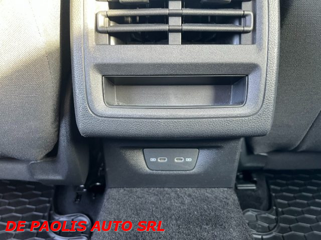 VOLKSWAGEN Golf usata, con Cerchi in lega