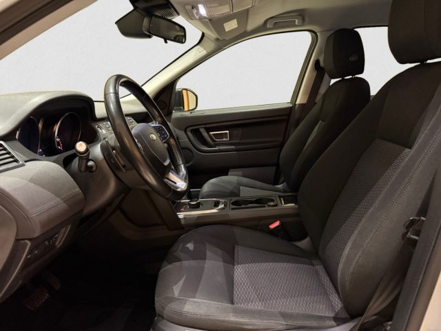 LAND ROVER Discovery Sport usata, con Chiusura centralizzata